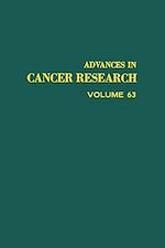 Télécharger le livre :  Advances in Cancer Research