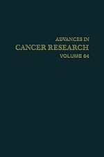 Télécharger le livre :  Advances in Cancer Research