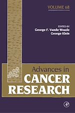 Télécharger le livre :  Advances in Cancer Research