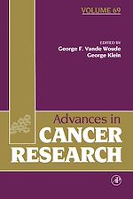 Télécharger le livre :  Advances in Cancer Research