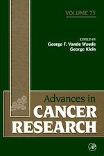 Télécharger le livre :  Advances in Cancer Research