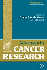 Télécharger le livre :  Advances in Cancer Research