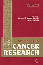 Télécharger le livre :  Advances in Cancer Research