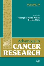 Télécharger le livre :  Advances in Cancer Research
