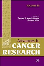 Télécharger le livre :  Advances in Cancer Research