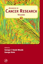 Télécharger le livre :  Advances in Cancer Research