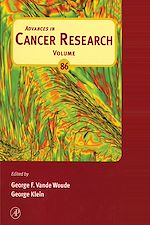 Télécharger le livre :  Advances in Cancer Research