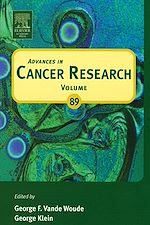 Télécharger le livre :  Advances in Cancer Research