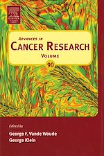 Télécharger le livre :  Advances in Cancer Research