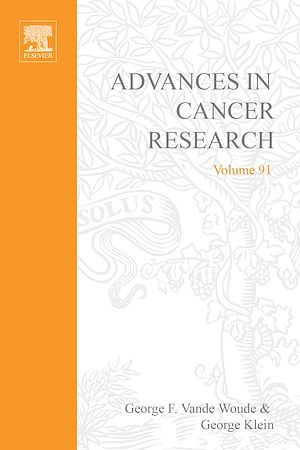 Download the eBook: Advances in Cancer Research