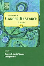 Télécharger le livre :  Advances in Cancer Research