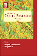 Télécharger le livre :  Advances in Cancer Research