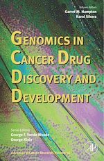 Télécharger le livre :  Advances in Cancer Research