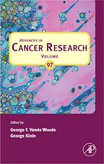 Télécharger le livre :  Advances in Cancer Research