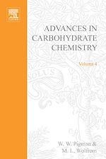 Télécharger le livre :  Advances in Carbohydrate Chemistry