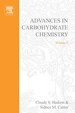 Télécharger le livre :  Advances in Carbohydrate Chemistry
