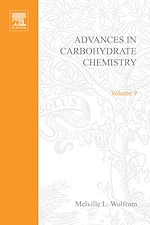 Télécharger le livre :  Advances in Carbohydrate Chemistry