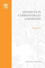Télécharger le livre :  Advances in Carbohydrate Chemistry