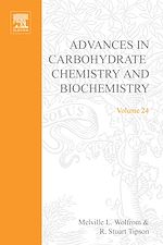 Télécharger le livre :  Advances in Carbohydrate Chemistry and Biochemistry