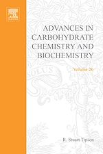 Télécharger le livre :  Advances in Carbohydrate Chemistry and Biochemistry