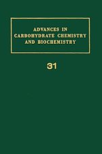 Télécharger le livre :  Advances in Carbohydrate Chemistry and Biochemistry