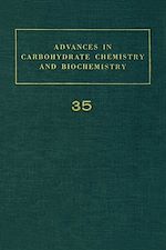 Télécharger le livre :  Advances in Carbohydrate Chemistry and Biochemistry