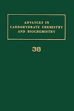 Télécharger le livre :  Advances in Carbohydrate Chemistry and Biochemistry
