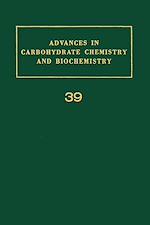 Télécharger le livre :  Advances in Carbohydrate Chemistry and Biochemistry