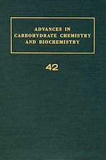 Télécharger le livre :  Advances in Carbohydrate Chemistry and Biochemistry