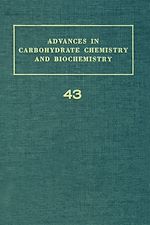 Télécharger le livre :  Advances in Carbohydrate Chemistry and Biochemistry
