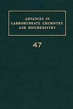 Télécharger le livre :  Advances in Carbohydrate Chemistry and Biochemistry