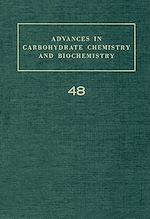 Télécharger le livre :  Advances in Carbohydrate Chemistry and Biochemistry