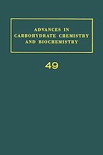Télécharger le livre :  Advances in Carbohydrate Chemistry and Biochemistry