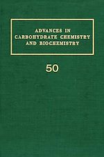 Télécharger le livre :  Advances in Carbohydrate Chemistry and Biochemistry