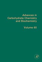 Télécharger le livre :  Advances in Carbohydrate Chemistry and Biochemistry