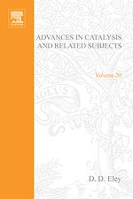 Télécharger le livre :  Advances in Catalysis