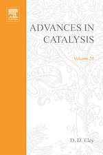 Télécharger le livre :  Advances in Catalysis