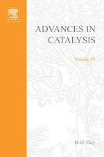 Télécharger le livre :  Advances in Catalysis