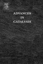 Download this eBook Advances in Catalysis