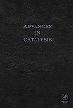 Download this eBook Advances in Catalysis