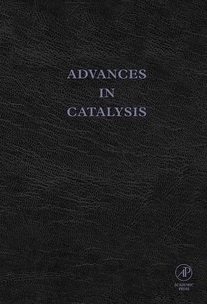 Download the eBook: Advances in Catalysis