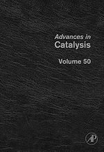 Download this eBook Advances in Catalysis