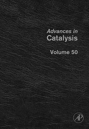 Download the eBook: Advances in Catalysis
