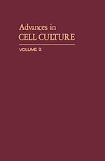 Télécharger le livre :  Advances in Cell Culture
