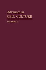 Télécharger le livre :  Advances in Cell Culture