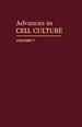 Télécharger le livre :  Advances in Cell Culture