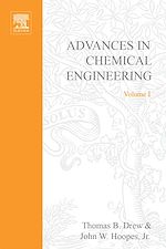 Télécharger le livre :  Advances in Chemical Engineering