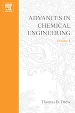 Télécharger le livre :  Advances in Chemical Engineering