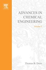 Télécharger le livre :  Advances in Chemical Engineering