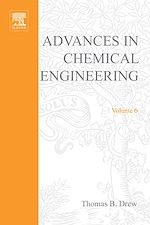 Télécharger le livre :  Advances in Chemical Engineering